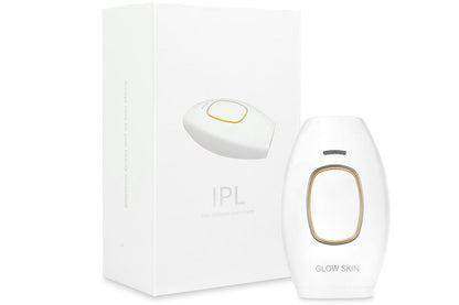 Lux IPL Hair Removal Handset - Pain Free
