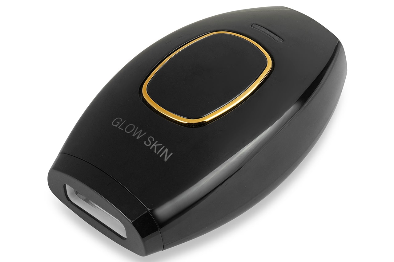 Lux IPL Hair Removal Handset - Pain Free
