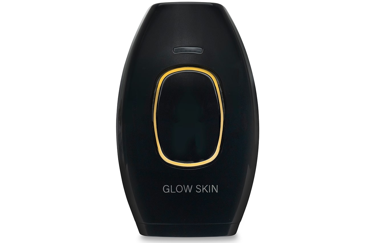 Lux IPL Hair Removal Handset - Pain Free