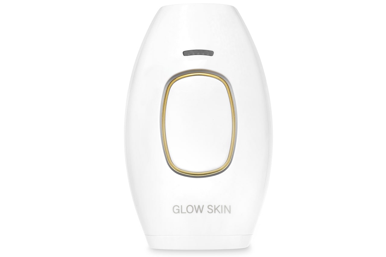 Lux IPL Hair Removal Handset - Pain Free