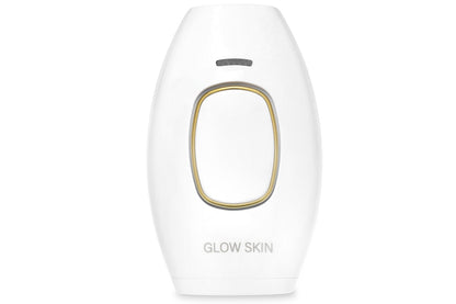 Lux IPL Hair Removal Handset - Pain Free