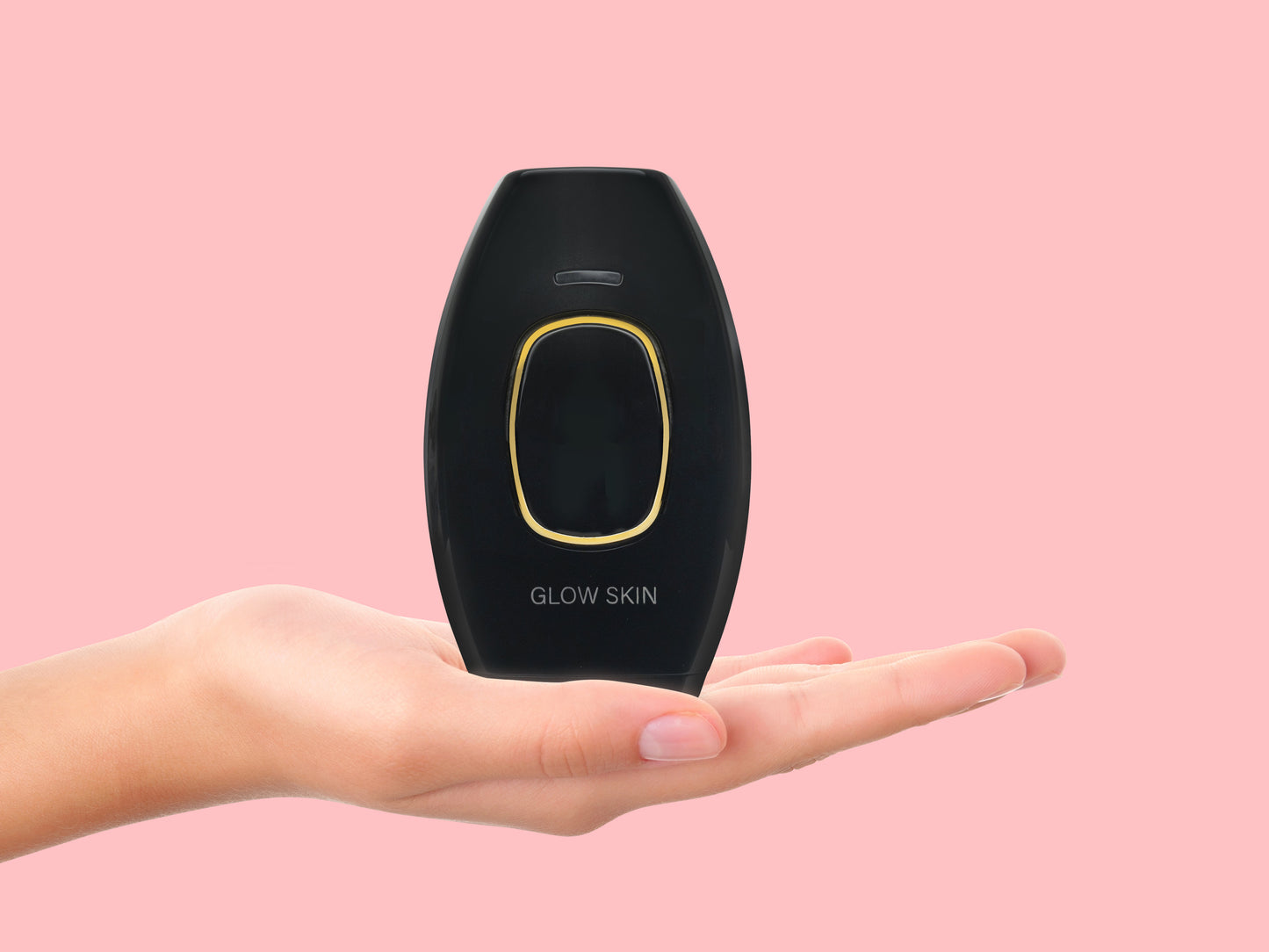 Lux IPL Hair Removal Handset - Pain Free