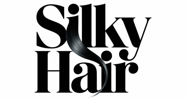 Silky Hair